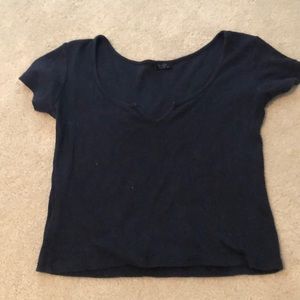 brandy melville top